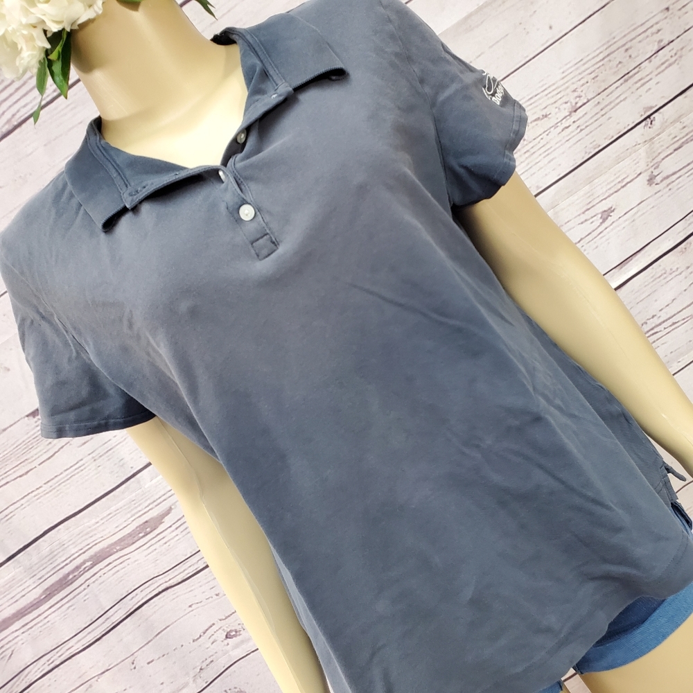 Riders by Lee XXL Polo Shirt Short Sleeve Casual Collared Top - Picture 5 of 8